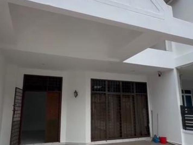 Taman Suria 2storey 4bed 3bath JB Town CIQ
