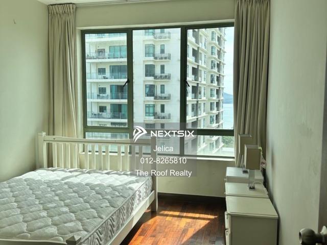 Taman Suria Town Area 3层排楼出售 Endlot 22×70【6+1房4厕】 Freehold️ 已装修+改过一点格局 包部分固定家具️ 售价 RM1.2M