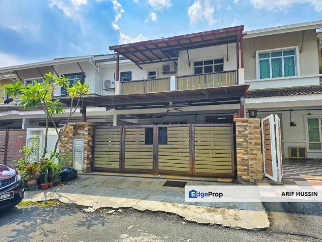 Taman Suria Tropika