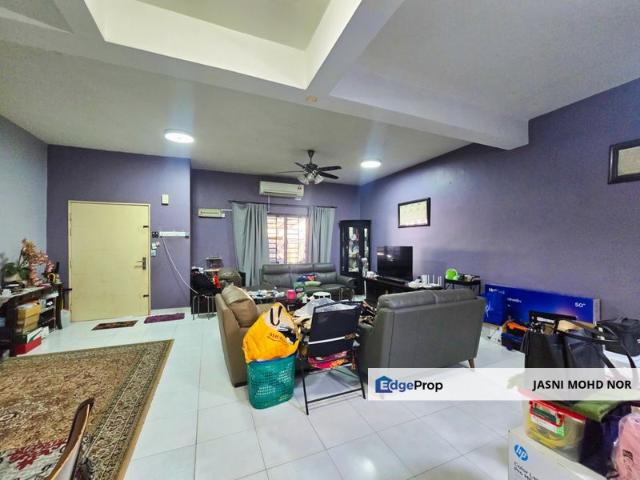 Taman Suria Tropika