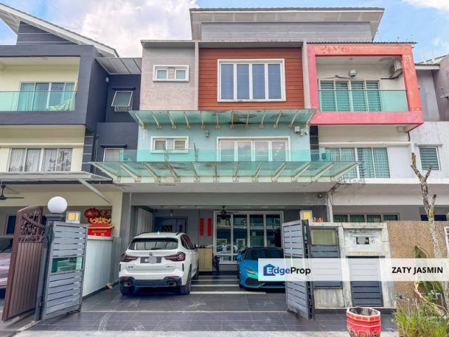 Taman Suria Tropika