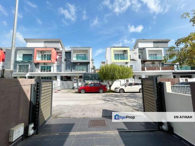 Taman Suria Tropika