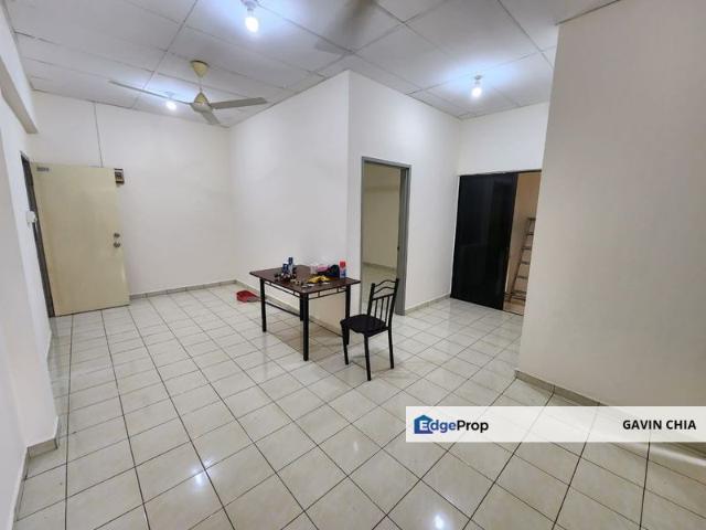 Taman Suria Apartment