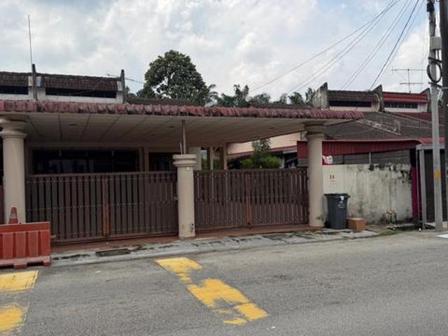 Taman Suria Batu Pahat