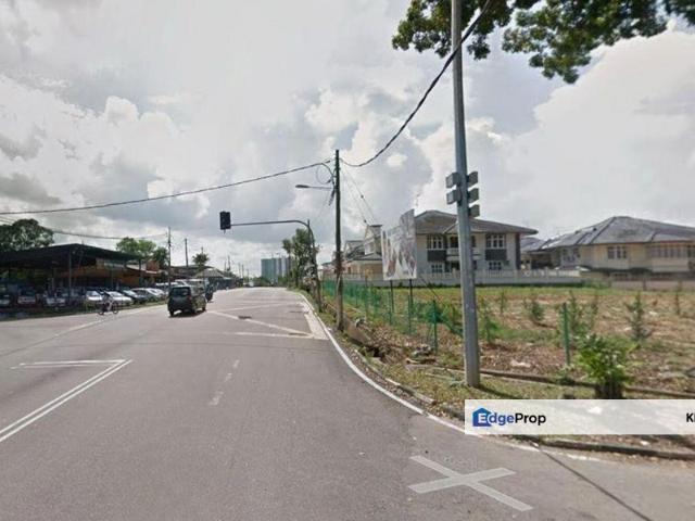 Taman Suria, Johor Bharu
