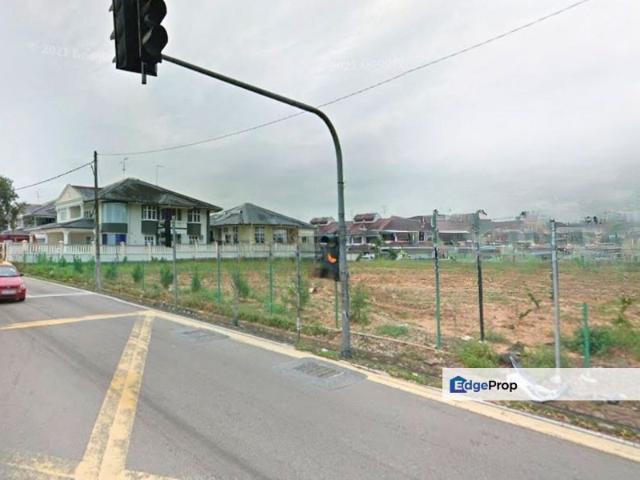 Taman Suria, Johor Bharu