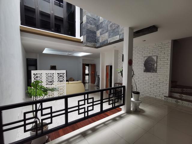 taman suria damai Taiping 2storey terrace