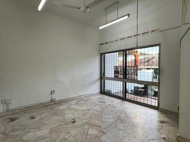 Taman Suria Double Storey Jalan Murni 7 Johor Bahru For Sale