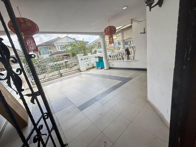 Taman Suria Double Storey Terrace JB Town