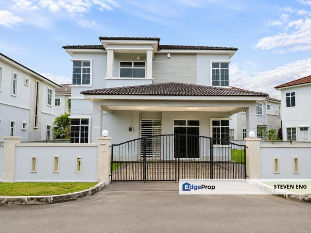Taman Suria Firus