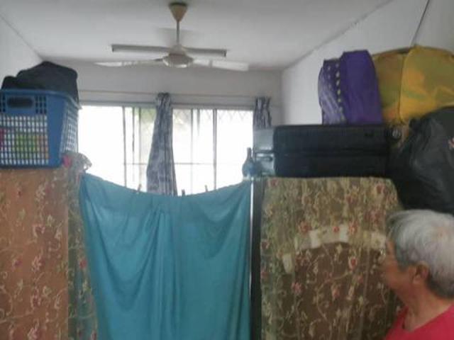 Taman Suria Inanam KK Apartment For Sale