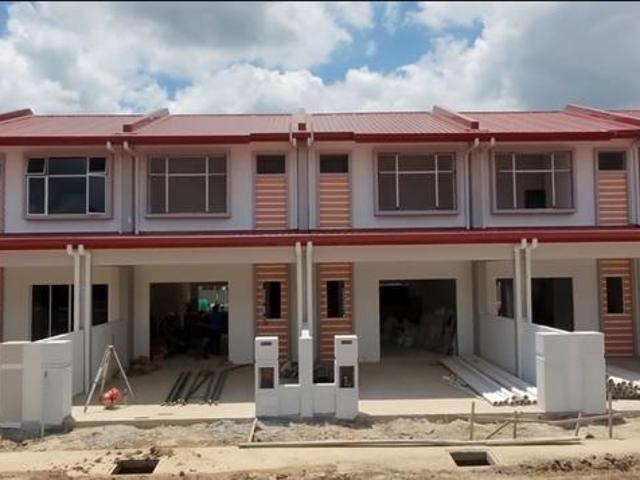 Taman Suria Jaya Batu 6 Sandakan