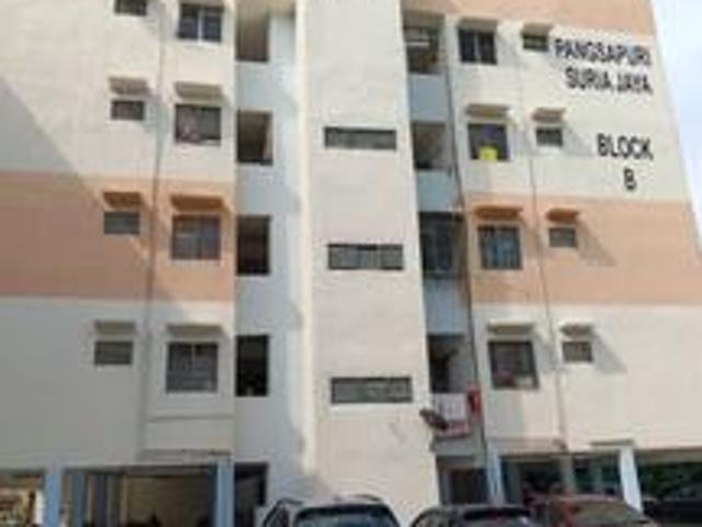 Taman Suria Jaya Cheras