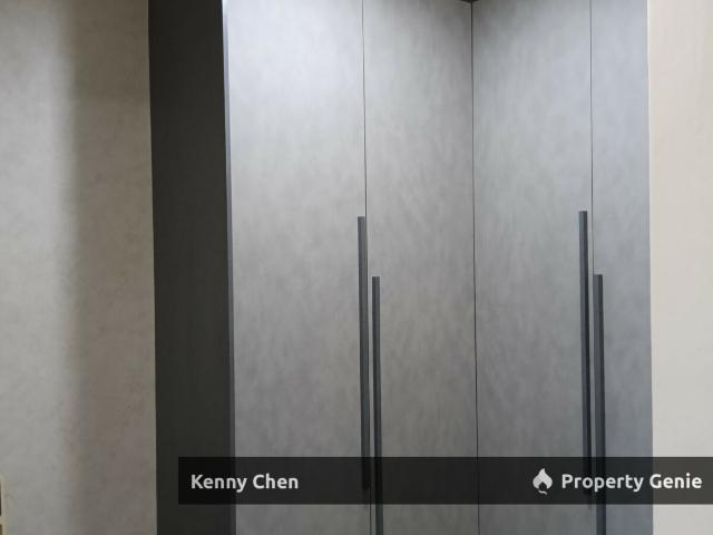 Taman Suria Jaya Double Storey Terrace House