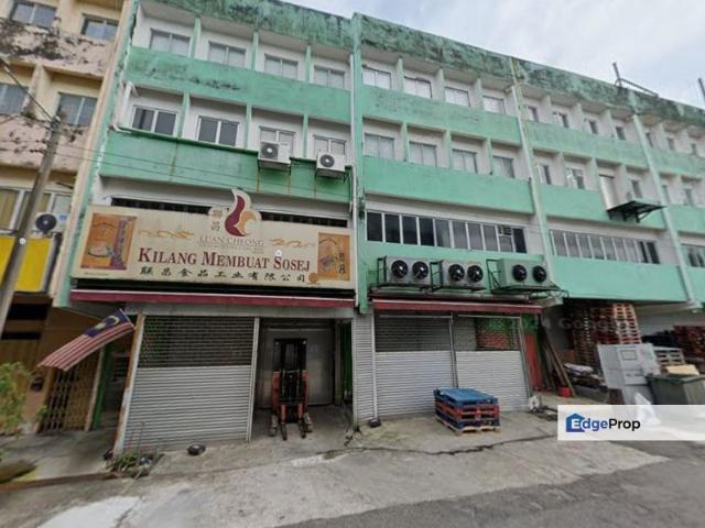Taman Suria Jaya