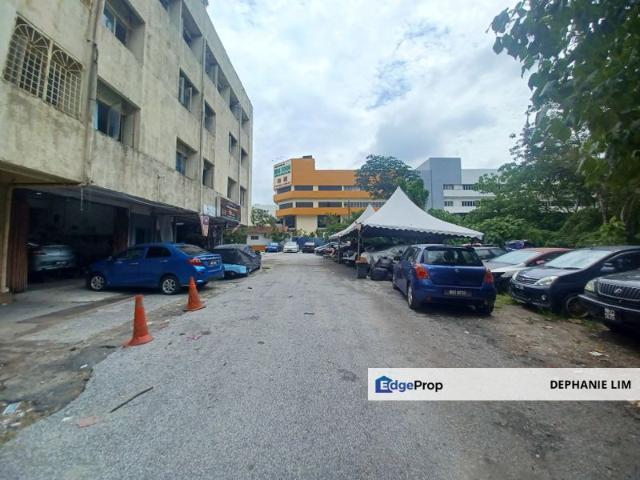 Taman Suria Jaya