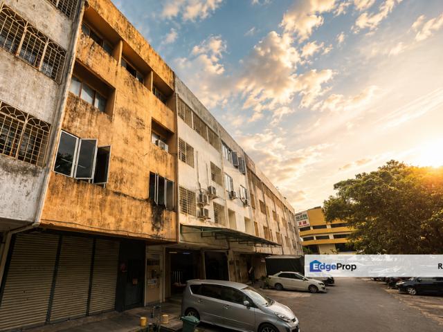 Taman Suria Jaya