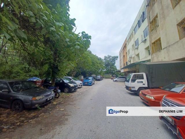 Taman Suria Jaya