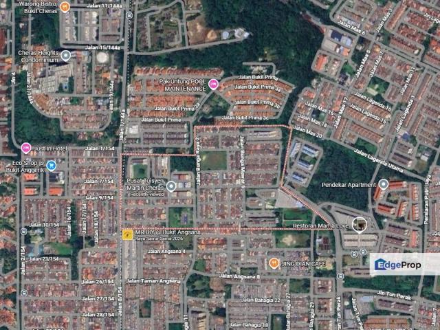 Taman Suria Jaya
