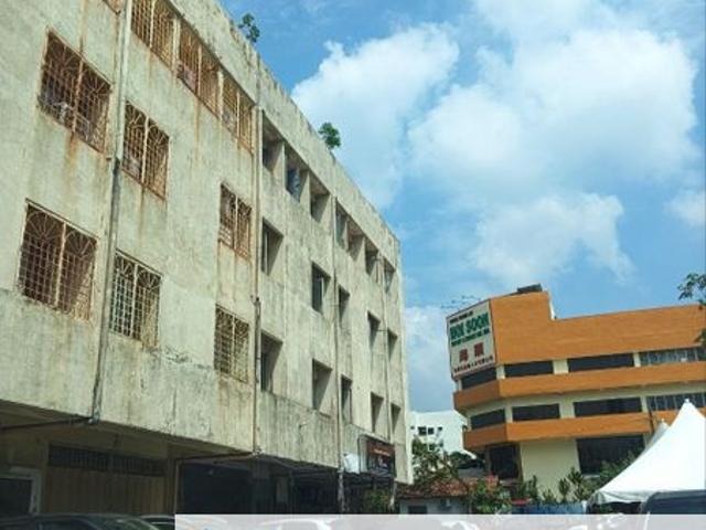 Taman Suria Jaya