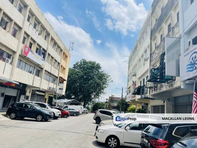 Taman Suria Jaya