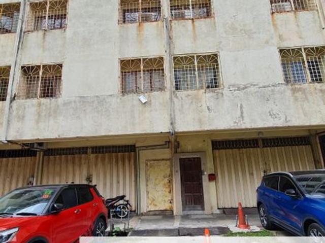 Taman Suria Jaya