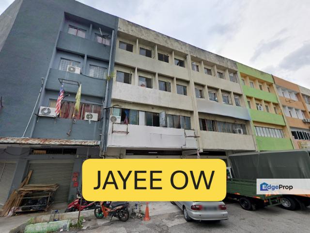 Taman Suria Jaya