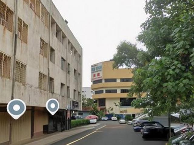 Taman Suria Jaya