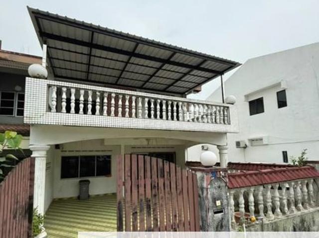 Taman Suria, Johor Bharu