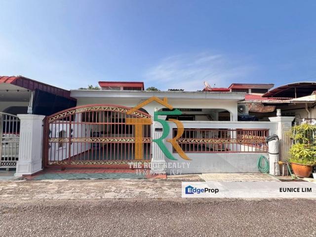 Taman Suria Muar