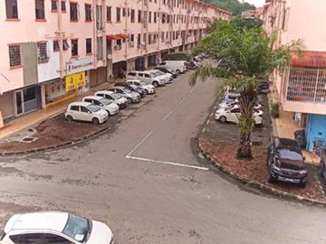 Taman Suria Penampang