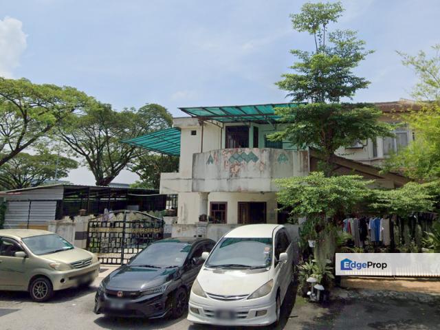 Taman Suria Pendamar