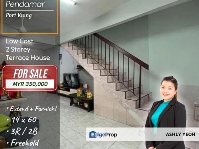 Taman Suria Pendamar