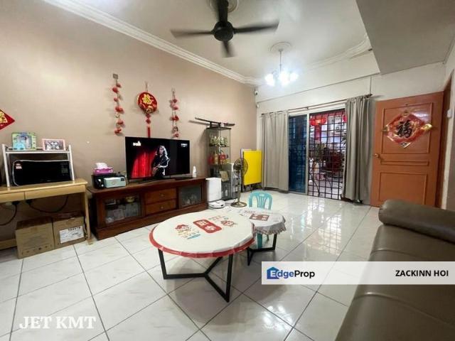 Taman Suria Pendamar