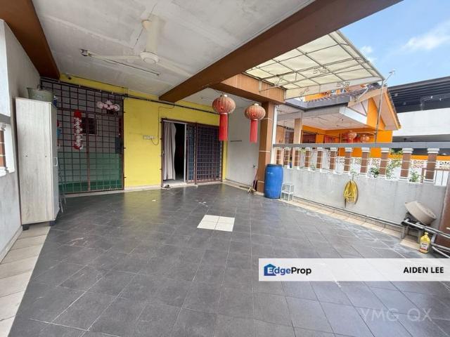 Taman Suria Pendamar