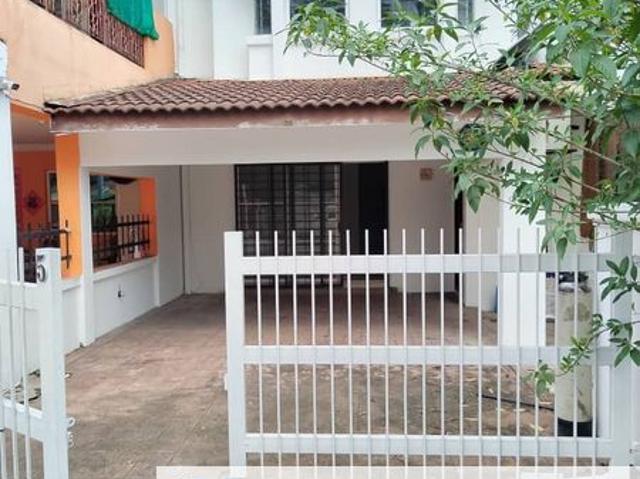 Taman Suria Setapak