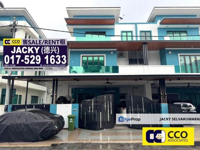 TAMAN SURIA SUN LAND RESIDENCE