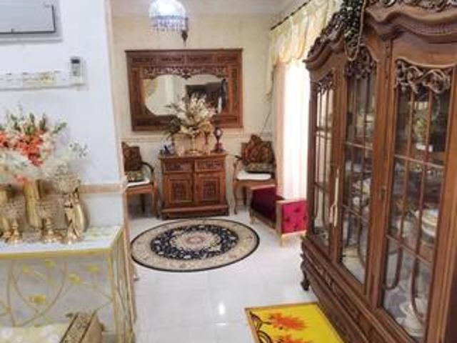Taman Sutera2520sqftBilik Tidur 5