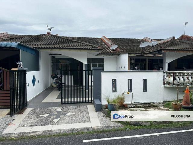 Taman Sutera Saleng