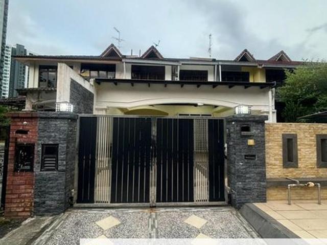 Taman Sutera