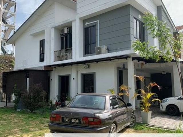 Taman Sutera