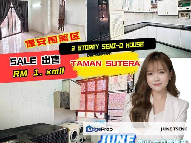 Taman Sutera