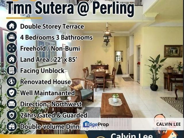 Taman Sutera