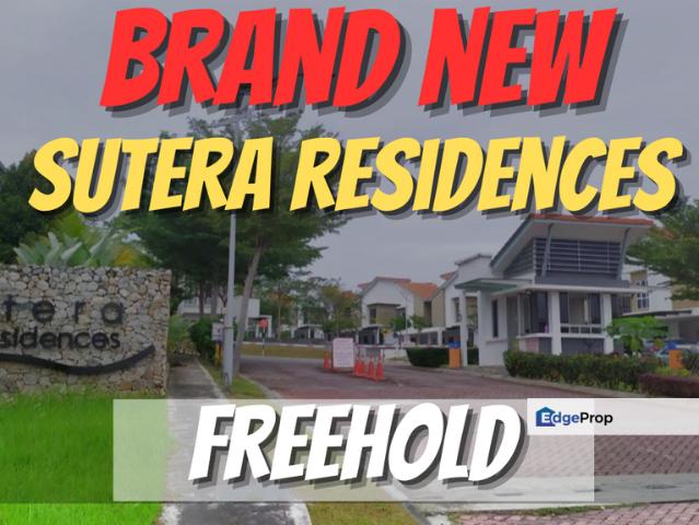 Taman Sutera