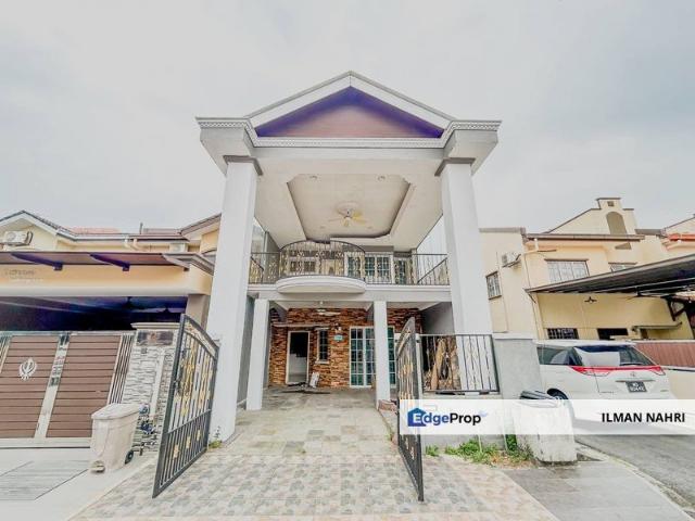 Taman Sutera