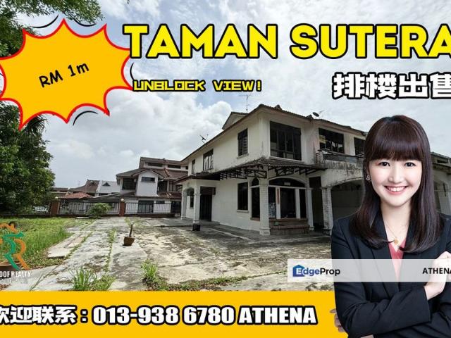 Taman Sutera