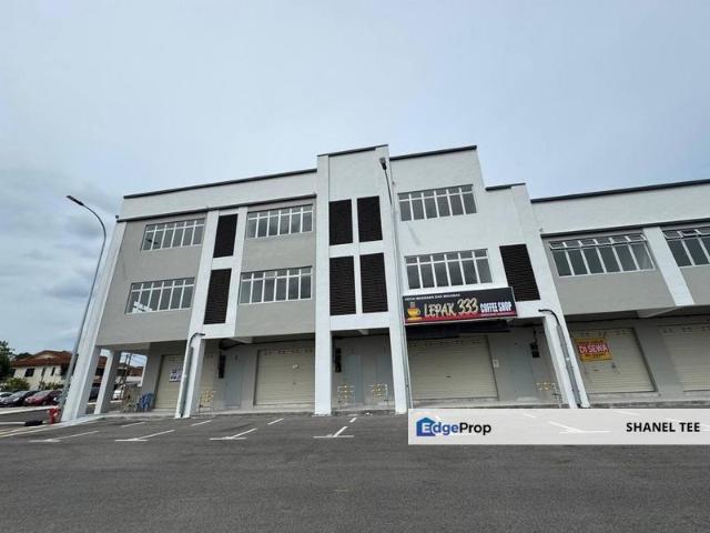 Taman Sutera Impian