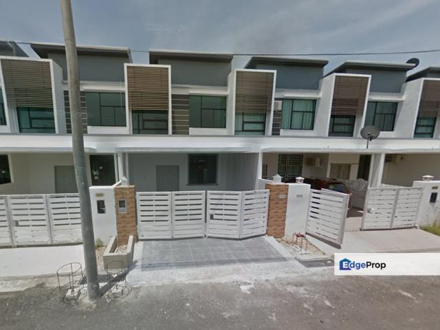 TAMAN SUTERA JAYA