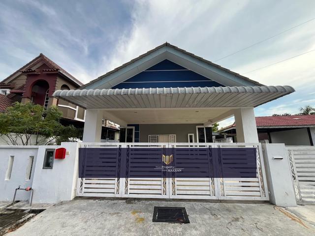 Taman Sutera Seberang Jaya