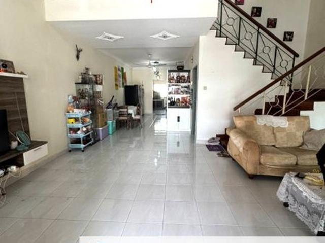 Taman Sutera Perling